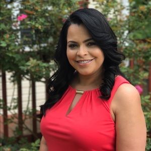 Meet your Posher, Rosa